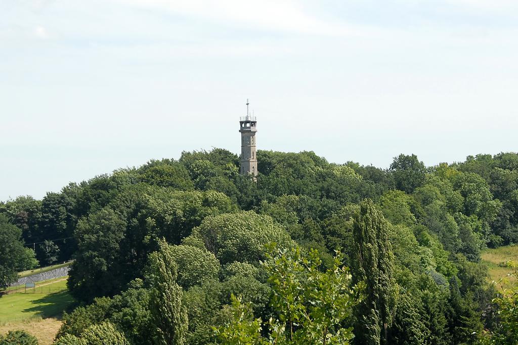 Huis Ter Geul Valkenburg aan de Geul Exterior photo