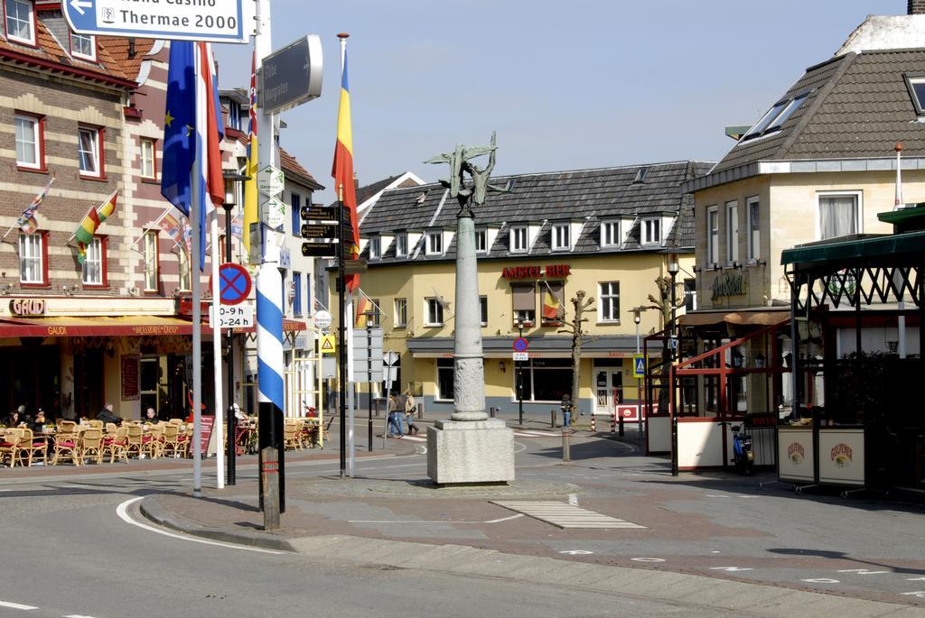 Huis Ter Geul Valkenburg aan de Geul Exterior photo