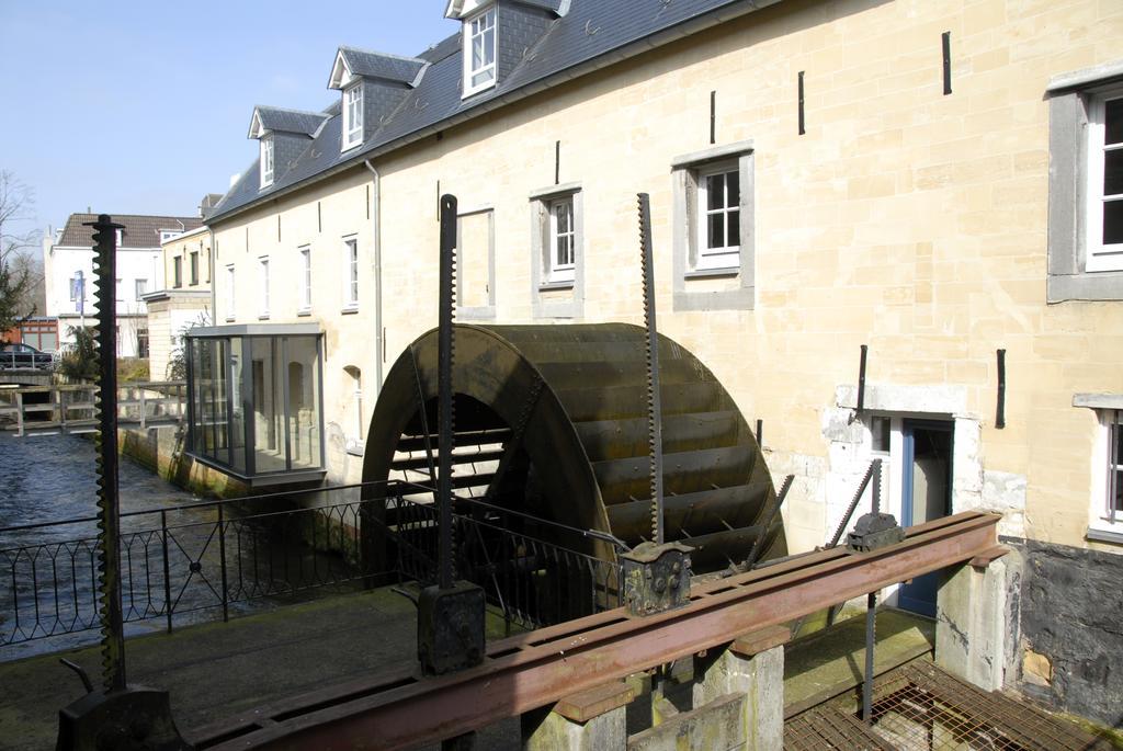 Huis Ter Geul Valkenburg aan de Geul Exterior photo