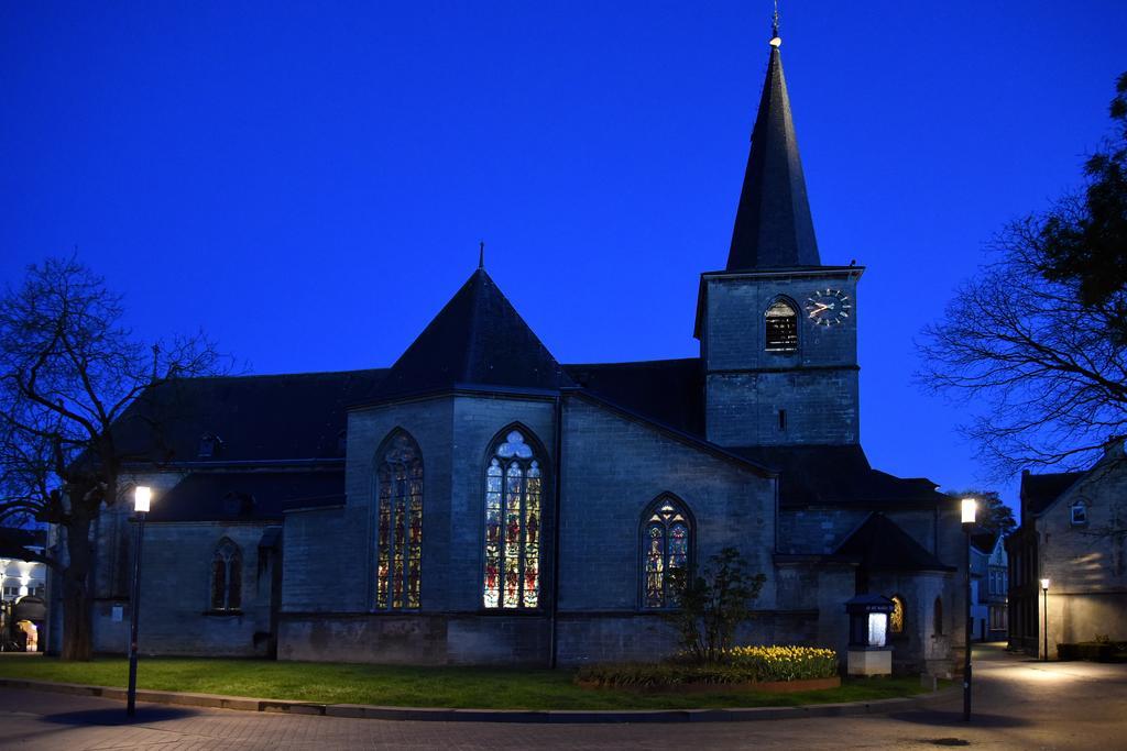 Huis Ter Geul Valkenburg aan de Geul Exterior photo