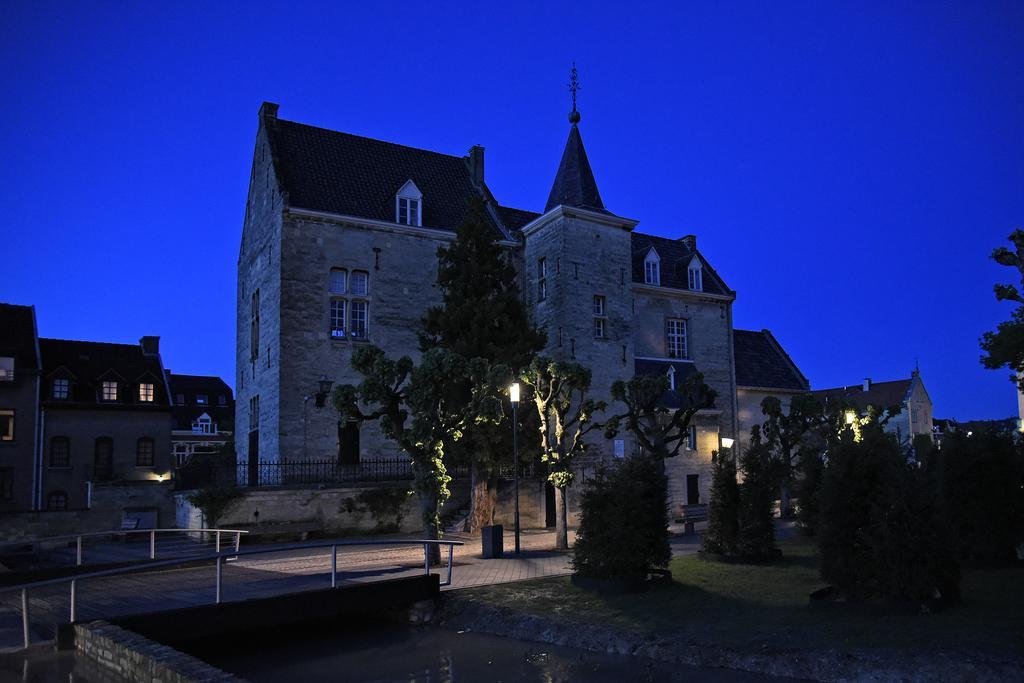 Huis Ter Geul Valkenburg aan de Geul Exterior photo