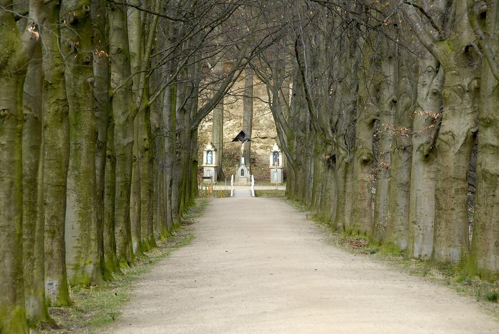 Huis Ter Geul Valkenburg aan de Geul Exterior photo