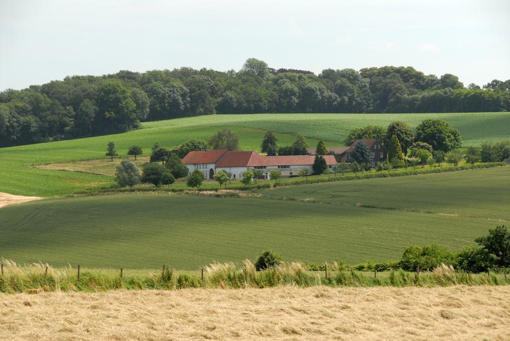Huis Ter Geul Valkenburg aan de Geul Exterior photo