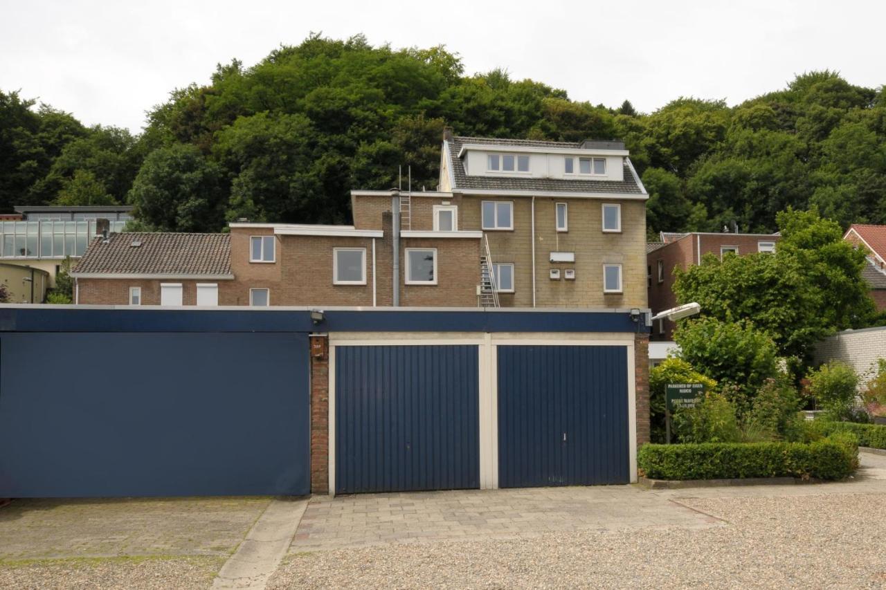 Huis Ter Geul Valkenburg aan de Geul Exterior photo